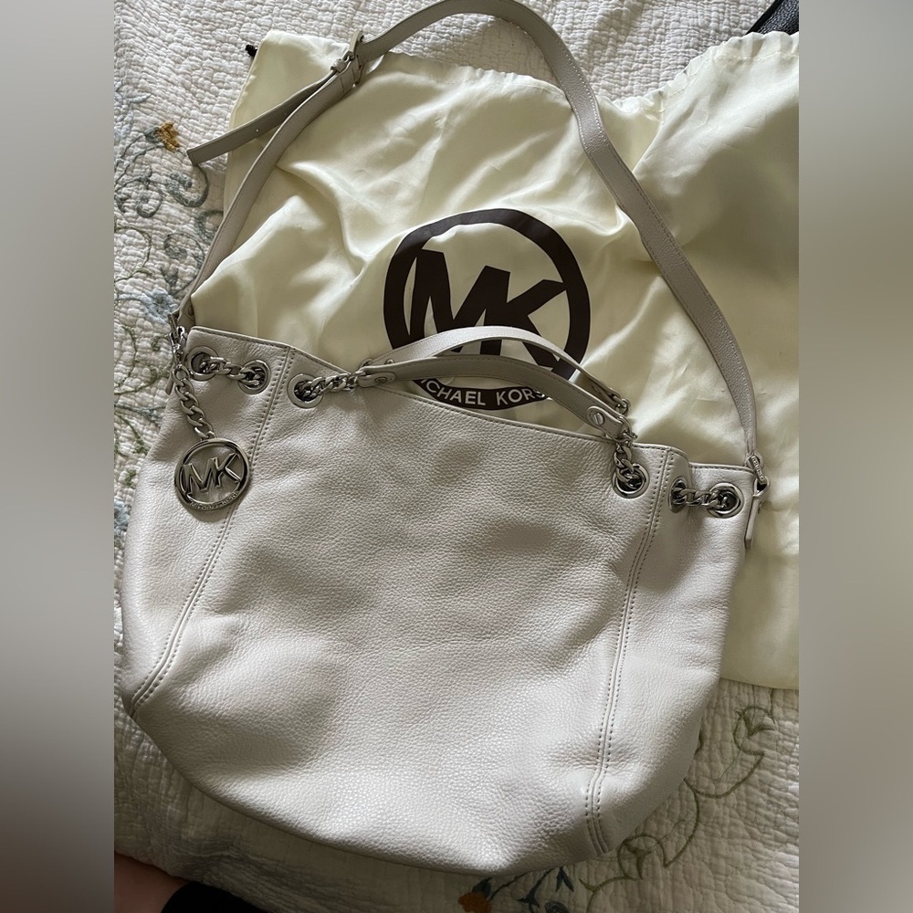 MICHAEL KORS PURSE